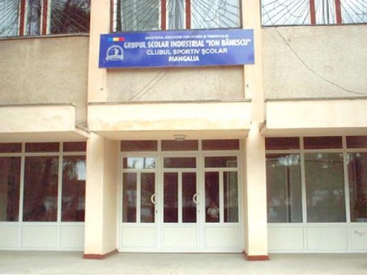 ISJ organizează olimpiadă la Mangalia